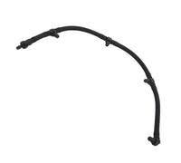 Tuyau De Retour D'injecteur De Carburant Diesel We011349y, Remplacement Pour Mazda Qp14038