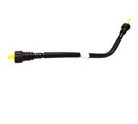 Tuyau de retour du réservoir d'huile frein, pour Peugeot 3008 et citroën C4 Picasso/DS5, 464611 4635C2 Conduites de frein(4635C2)