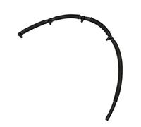 Tuyau De Retour Fuite Ligne Débordement D'huile À Haute Pression 93184177 55187666 1542864 55245385 5817304 En Caoutchouc Retour Carburant