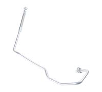Tuyau de retour pour alimentation en huile de turbocompresseur 11427608123 pour N13 F20 F21 F30 F31 114i 116i - Accessoire de voiture - Tuyau de système de refroidissement du moteur