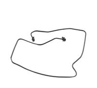 Tuyau De Retour Réservoir d'eau DG938A365ED, Long Radiateur pour Ford pour Mondeo MK5 pour Fusion 2.0 DG9Z-8A365-E 5197083 2012849