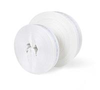 Tuyau de rinçage pour drainage de piscine et irrigation extérieure, durable et flexible