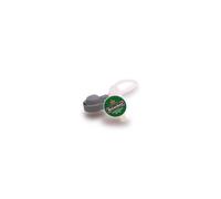 Tuyau de service - Beertender - 30 Tubes - Vert - Compatible 5 Litres - Hygiène optimale