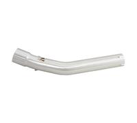 Tuyau De Silencieux Compatible Avec Yamaha Pour Tenere700 Pour XTZ700 2019 2020 2021 2022 2023 Silencieux D'échappement Moto Pour Espace Moto Modifier Tuyau Liaison Intermédiaire 50,8 Mm