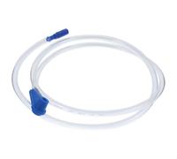 Tuyau de Siphon pour Essence et Eau, Transfert Automobile | Abs et Caoutchouc, Utilisation Simple, Convient à Divers Modèles, pour Changement de Liquide et Purge