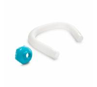 Tuyau de skimmer Intex avec raccord