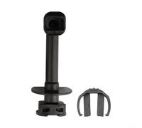 Tuyau de sortie coudé de rechange avec collier de serrage pour nettoyeur haute pression Karcher K2 K3, numéros de pièce de rechange 4.064 047.0 40640470 5.064 110.0 5064110 unité unique pour service