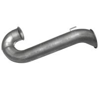 DT Spare Parts 5.11017 Tuyau d'échappement