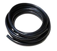 Tuyau de soudage noir 6x12mm argon 20bar 40m - GCE CHARLEDAVE - 272140612040