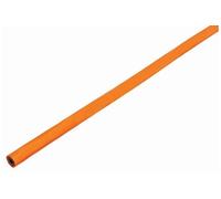 Tuyau de soudage Propane 8x15mm RL 20m - GCE CHARLEDAVE - 272080035203 Orange G