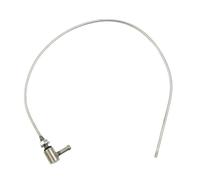 Tuyau de support de réservoir de carburant de chauffage de voiture, tuyau de support for Webasto for l'air for le dessus for Eberspacher, pièces de voiture, tuyau de chauffage de carburant