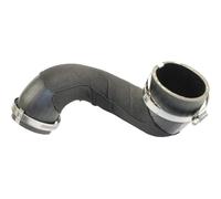 Tuyau De Surpression Avec Colliers METZGER Compatible Avec Entre Autres AUDI A6