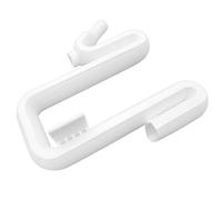Tuyau de trop-plein de pluie | Système de trop-plein pour jardin | Accessoire facile à installer pour les propriétaires, les jardiniers, les architectes paysagistes