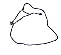 Tuyau de trop-plein de réservoir d'expansion pour Numbers Line Mk3 (2011-2018) 2. Remplacement / - Direct 0L Plastique Réservoir de liquide de refroidissement Trop-plein Focus Part Cv618c012uc