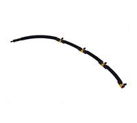 Tuyau de trop-plein de retour de tuyau d'injecteur de carburant 03L130235N pour VW Jetta Caddy Audi A3 TT 2.0