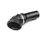 Tuyau de turbo Compatible avec BMW Série 5 E60 E61 525d 530d 535d - Accessoires auto Durite supérieure de turbo/intercooler