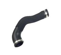 Tuyau de turbo Compatible avec LAND ROVER DISCOVERY 4 RANGE SPORT LR014234 LR076845 3.0L TURBO, durite de raccordement au collecteur d'admission (coude) tuyau en silicone