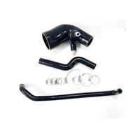 Tuyau de turbo Durite d'admission d'air en silicone pour turbocompresseur, compatible avec BMW F20, F21, F30, F31, F35, 316i, 116i, 118i, moteur N13 (2011-2015) tuyau en silicone