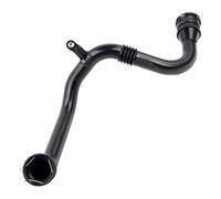 Tuyau de turbo Durite d'intercooler turbo universelle 144603415R pour Renault Megane III Hatchback 1.5 dCi tuyau en silicone