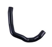 Tuyau de turbo Kit de durites rigides en silicone 4 plis (1 ou 2 pièces) pour Alfa Romeo 147 156 GT 1.9 JTD Turbo vers intercooler tuyau en silicone(Army green)