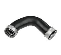 Tuyau de turbo pour A3 8P1 Altea 5P1 Leon 1P1 Octavia II 1Z3 Golf V 1K1 P-a-s-s-s-s-s-s-a-t 3C2 2.0L Diesel 2005-2013 3C0145834F