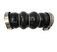 Tuyau De Turbo Tuyau D'Admission CITROEN C4 Berlingo Jumpy 1.6 HDI 0382 LX