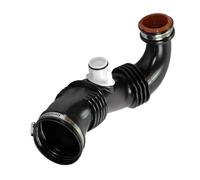 Tuyau de turbocompresseur de filtre à air 9656953680 9687883780 9687883680 Tuyau de voiture pour 206 207 307 Accessoires automobiles Kit de tuyau d'installation facile
