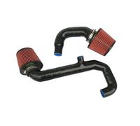 Tuyau De Turbocompresseur Pour 135i Pour 335i Pour 335is Pour E90 Pour E91 Pour E92 Pour E93 2007 2008 2009 2010 1.75"/2.0" Kit De Filtre À Air(K8-270-76 mm)