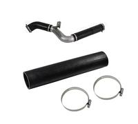 Tuyau de tuyau d'admission de filtre à air Pour Chevrolet Pour Captiva 2.2D Durite D'Intercooler Turbo 95383819 95909219(TYPE 1)