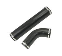 Tuyau de tuyau d'admission de filtre à air Pour Chevrolet Pour Captiva 2.2D Durite D'Intercooler Turbo 95383819 95909219(2 pièces)