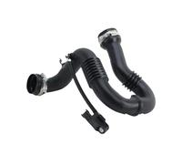 Tuyau de tuyau d'admission de filtre à air Pour Renault Pour Trafic 2.0 DCi 2006-2013 2014 Durite D'Intercooler Turbo Boost 16578-00Q0A 8201068612 93864697