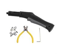 Tuyau de vapeur de rechange et poignée pour Karcher pour SC 2500 SC1 SC2 - Kit d'élimination des taches (1 poignée de contrôle)