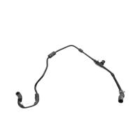 Tuyau De Vase D'expansion Compatible Avec A4 A6 A7 Q5L 2017-2025 Tuyau De Trop-plein De Radiateur De Liquide De Refroidissement De Voiture 06L121081AE 06L121081AF