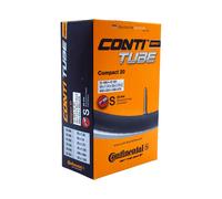 Tuyau de vélo Continental 20 pouces Sclaverand 35-406/47-406 (compact)