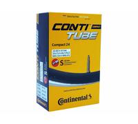 Tuyau de vélo Continental 24 pouces Sclaverand 37-540/47-507 (compact)