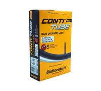 Tuyau de vélo Continental 26 pouces Sclaverand 20-559/25-571 (Race Light)