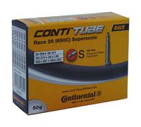 Tuyau de vélo Continental 26 pouces Sclaverand 20-559/25-571 (Race Supersonic) 5