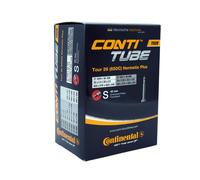Tuyau de vélo Continental 26 pouces Sclaverand 37-559/50-559 Tour Hermetic Plus