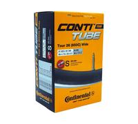Tuyau de vélo Continental 26 pouces Sclaverand 47-559/62-559 (Tour Wide)