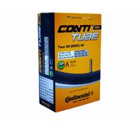 Continental Tour Tubes Pièces de vélo Men's, Autre, 37/47-559/597