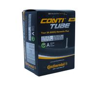 Tuyau de vélo Continental 26 pouces valve de voiture 37-559/50-559 Tour Herme...