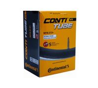 Tuyau de vélo Continental 27,5 pouces 65-70/584 S42 VTT 27,5 Plus