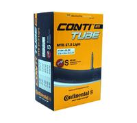 Tuyau de vélo Continental 27,5 pouces Sclaverand 47-584/60-584 (MTB Light)