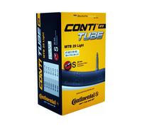 Tuyau de vélo Continental 29 pouces Sclaverand 47-622/60-622 (MTB Light)