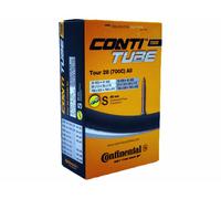 Tuyau de vélo Continental Tour 28 pouces 32-622/47-622 valve Sclaverand 60 mm