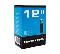 Pneu, roue et chambre à air vélo Impac Tube 12/12 1/2 x 1,75 / 2 1/4 (47 / 62-203) 35mm AV