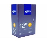 Schwalbe DV1 Dunlop 32mm 12'' Tuyau 12 Noir