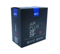 Tuyau de vélo Schwalbe Air Plus SV19AP 28-29 pouces 40-622/62-622 Sclaverand-Ve