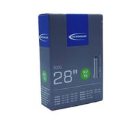 Tuyau de vélo Schwalbe AV15 28 pouces 18-622/28-622 valve de voiture 40 mm