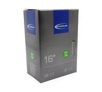 Schwalbe AV Tubo flessibile Unisex Adulto, Multicolore, Taglia Unica